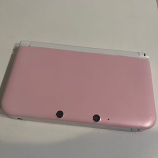 ニンテンドー3DS(ニンテンドー3DS)の任天堂 3DS LL(携帯用ゲーム機本体)