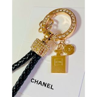 シャネル(CHANEL)のシャネル　ホリデー限定チャームノベルティ　(チャーム)