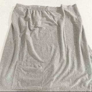 アカチャンホンポ - 【値下げ】アカチャンホンポ 授乳ケープ おくるみ ボーダー柄 ママグッズ 