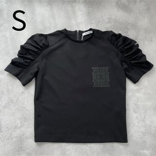 Max Mara - 【新品未使用】MAX MARA マンティデ テクニカル ジャージーTシャツ