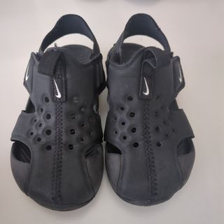 ナイキ(NIKE)のナイキ　サンダル　キッズ(サンダル)