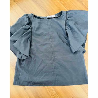 ナノユニバース(nano・universe)のNANO UNIVERSE(Tシャツ(半袖/袖なし))