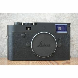 ライカ(LEICA)のLEICA M10 Monochrom モノクローム(ミラーレス一眼)