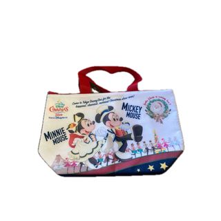 Disney - 【本日限定セール】ディズニーシー　2019 保冷バック　未使用