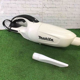 マキタ(Makita)の◇マキタ(makita) コードレスクリーナー CL180FDZW【町田店】(工具)