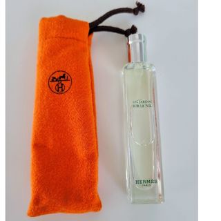 エルメス(HERMES)の【未使用】エルメスオードトワレ(香水(女性用))