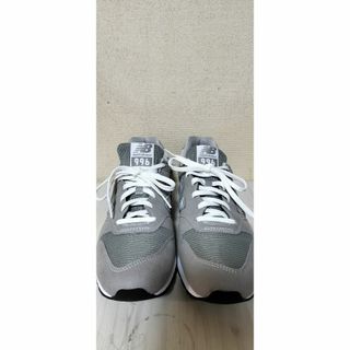 New Balance - NewBalance CM996XA2(D)GRAY　２９センチ