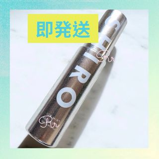 shiro - 【新品】SHIRO アイスミント ボディミスト 50mL