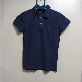 ラルフローレン(Ralph Lauren)のラルフローレンレディースポロシャツS(ポロシャツ)
