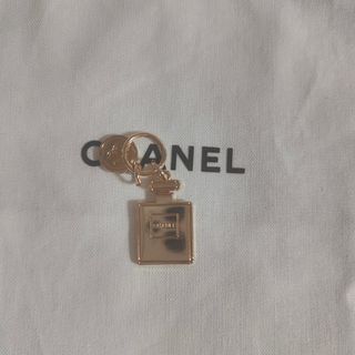 CHANEL - シャネル ノベルティ チャーム