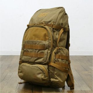 美品 スランバージャック SLUMBERJACK バックパック STRIDER J 26L 通勤 通学 トレッキング デイユース アウトドア(その他)