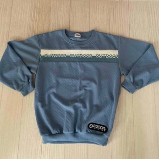 OUTDOOR - （OUTDOOR）アウトドアトレーナー　150サイズ