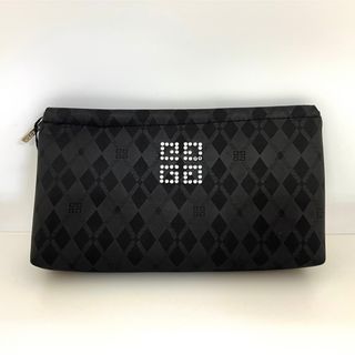 ジバンシィ(GIVENCHY)の美品 未使用 保管品 GIVENCHY ジバンシー ジバンシィ ポーチ 小物入れ(ポーチ)