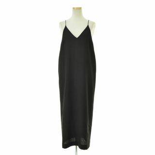 イエナ(IENA)の【IENA】20SS 20040900307010 リネンライクキャミソールワンピース(ひざ丈ワンピース)