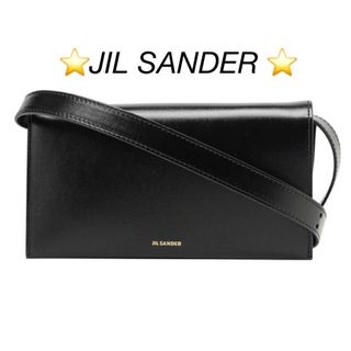 ジルサンダー(JIL SANDER)の《JIL SANDER 》ショルダーバッグ ALL-DAY W/BUCKLE(ショルダーバッグ)