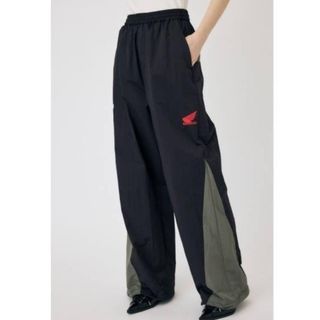 moussy - moussy honda raceing パンツ　サイズ 2