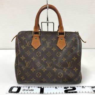 LOUIS VUITTON - 29201 スピーディ25 ルイヴィトン ハンドバッグ