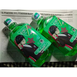 アースセイヤク(アース製薬)のモンダミン ペパーミント ペルソナデザイン マウスウォッシュ(1080ml)２本(マウスウォッシュ/スプレー)