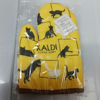 KALDI - カルディ　猫の日ミトン