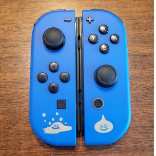 任天堂 - Nintendo Switchジョイコン　ドラゴンクエスト　動作確認済