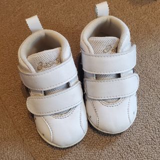 asics - ファーストシューズ　12.0