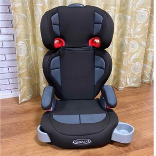 GRACO ジュニアシート