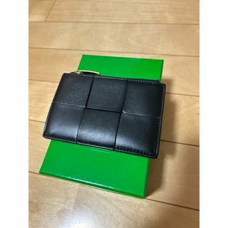 ボッテガヴェネタ(BOTTEGA VENETA)のBOTTEGA VENETA カードケース カード入れ マネークリップ 財布(コインケース/小銭入れ)