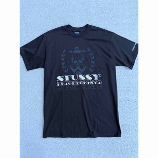 ステューシー(STUSSY)のneighborhood stussy bone yards(Tシャツ/カットソー(半袖/袖なし))