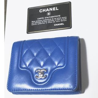 シャネル(CHANEL)のシャネル　カードケース(その他)