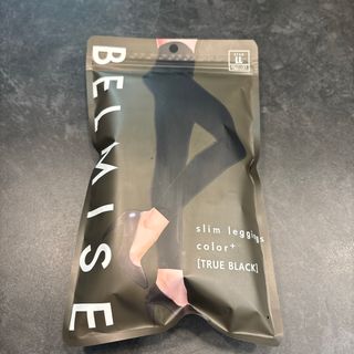 BELMISE - ベルミス　レギンス　LL