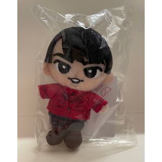 Snow Man - 【新品未開封】SnowMan 宮舘涼太 すのチル iDOME チルぬい ちびぬい