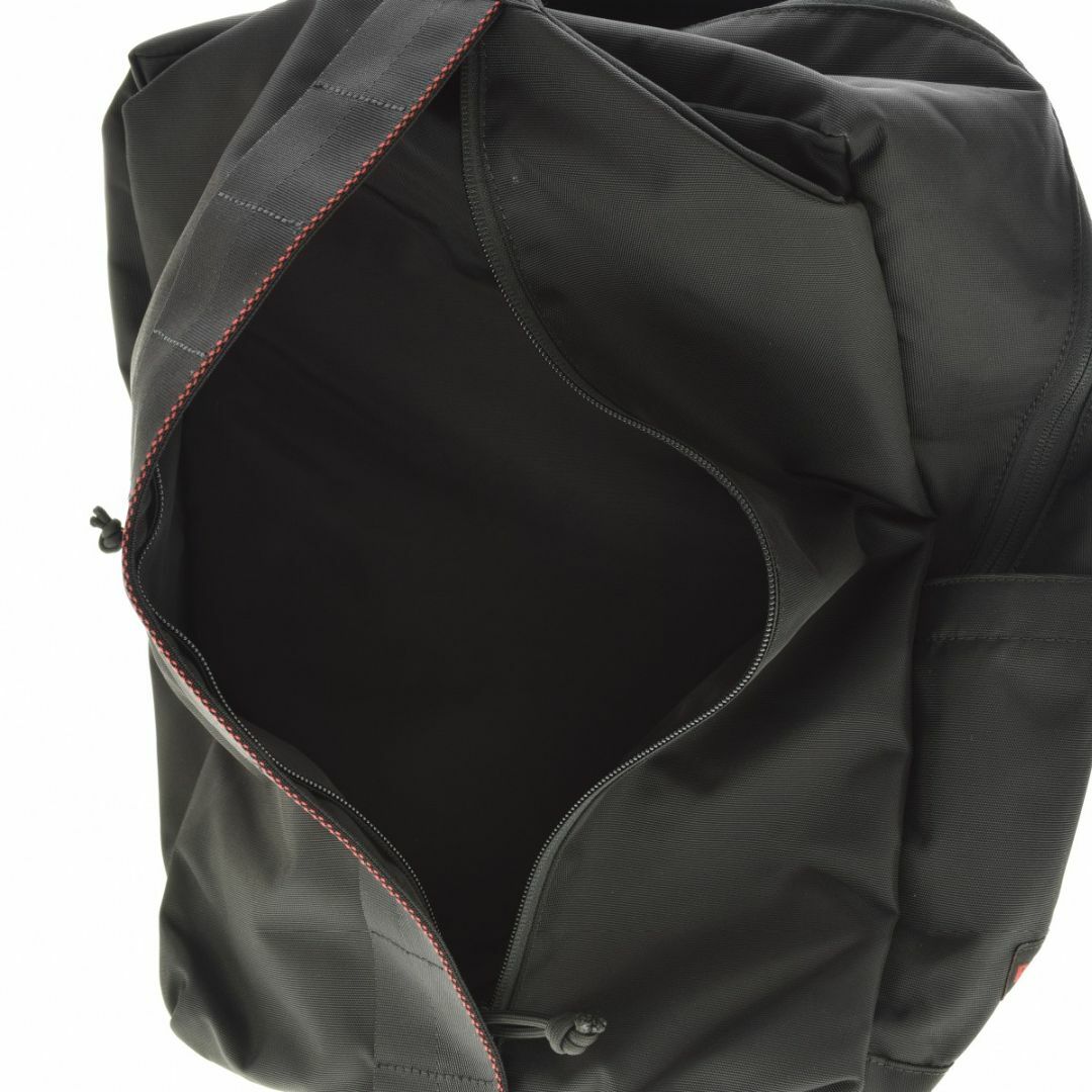 BRIEFING(ブリーフィング)の【BRIEFING】BRL231P22 URBAN GYM PACK M WRバックパック メンズのバッグ(バッグパック/リュック)の商品写真