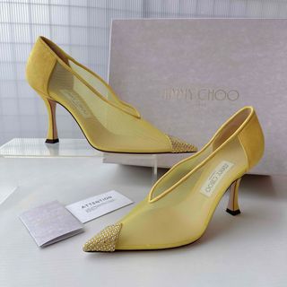 JIMMY CHOO