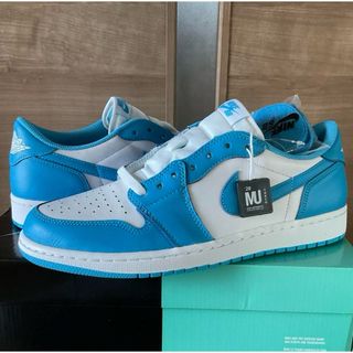 Jordan Brand（NIKE） - 希少サイズ28.5㎝ ★新品未使用 ナイキSB エアジョーダン1 ロー UNC