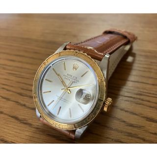 ROLEX - ROLEX Datejust サンダーバード　純正部品組み