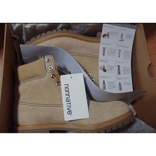 ティンバーランド(Timberland)のTimberland&nonnative 6INCH PREMIUM BOOT(ブーツ)