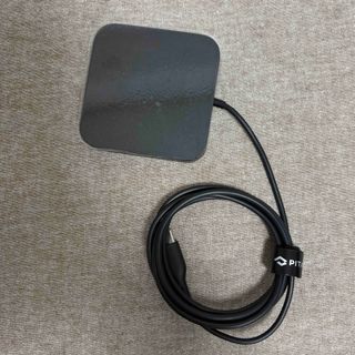 アイパッド(iPad)のMagEZ Case Pro専用充電器 Pita!Flow Charger(バッテリー/充電器)