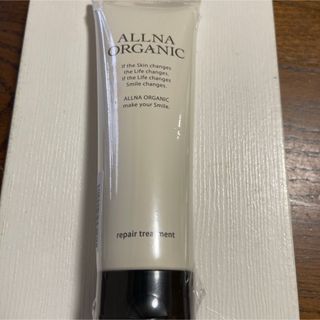 ALLNA ORGANIC
