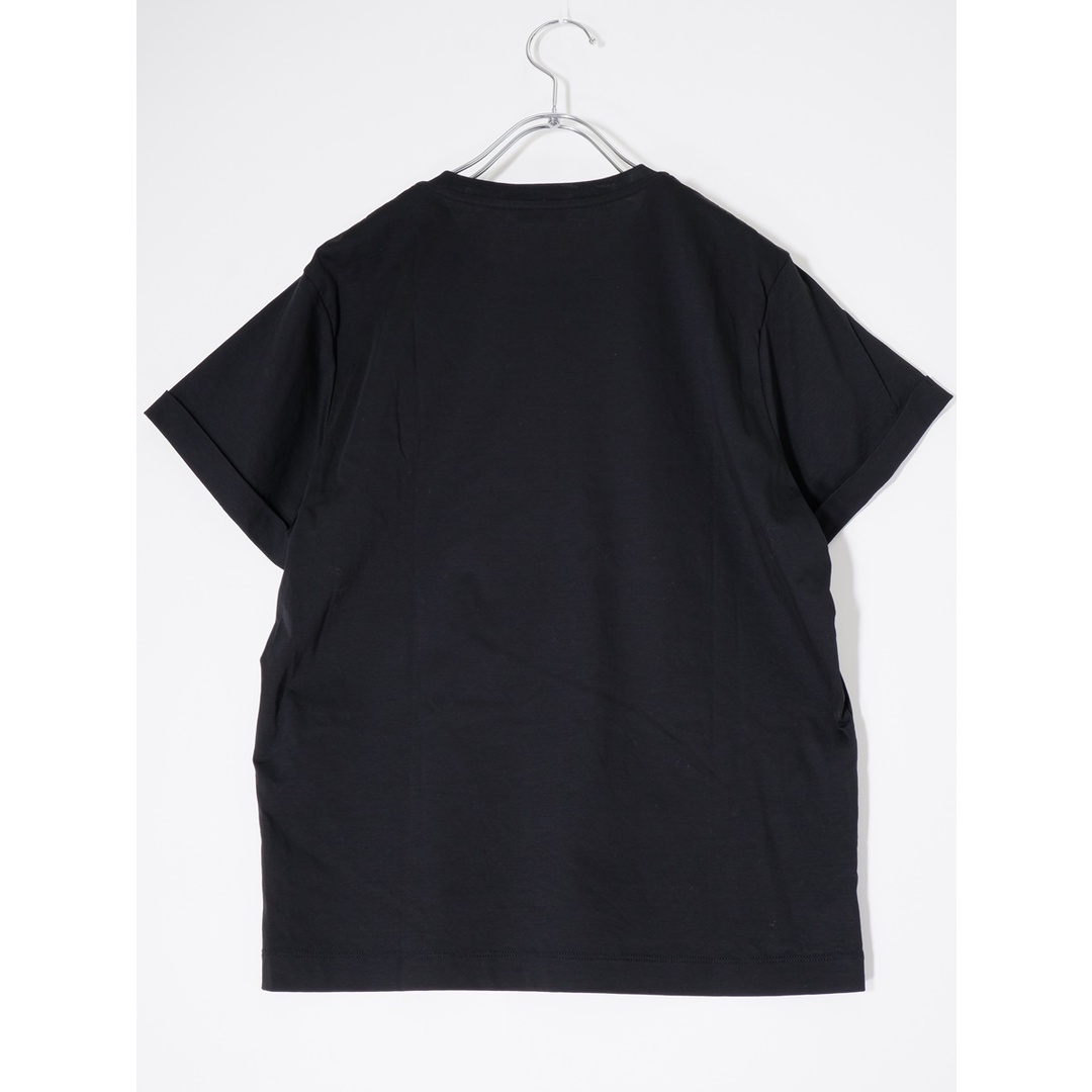 CYCLASシクラス 2024 クルーネックTシャツR04-18019【36】【LTSA78170】 レディースのトップス(その他)の商品写真