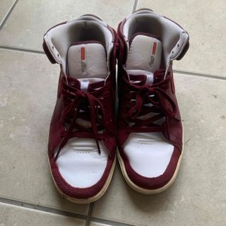シュプリーム(Supreme)のSUPREME DUNK SB スニーカー　Nike(スニーカー)
