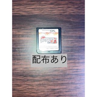 ホワイト2 Nintendo DS ソフト ポケモン 配布 ポケットモンスター(携帯用ゲームソフト)
