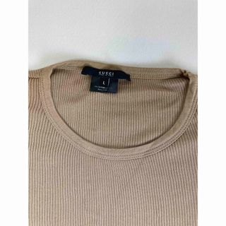 GUCCI - グッチ　ライトニット