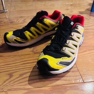 SALOMON