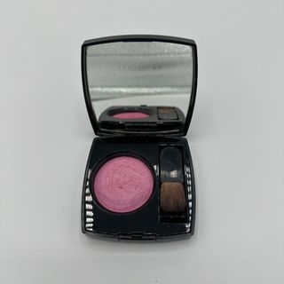 CHANEL - CHANEL シャネル チーク ピンク色