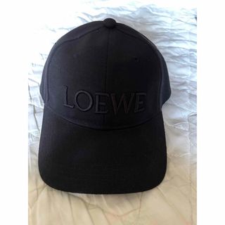 LOEWE - 値下げ！新品ロエベキャップ