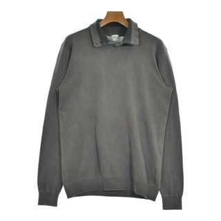 アルマーニ コレツィオーニ(ARMANI COLLEZIONI)のARMANI COLLEZIONI Tシャツ・カットソー 50(XL位) 【古着】【中古】(Tシャツ/カットソー(半袖/袖なし))