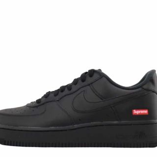 シュプリーム(Supreme)の専用　黒サイズ9(スニーカー)