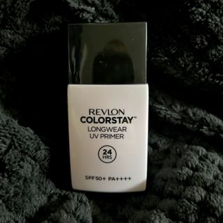 レブロン(REVLON)のレブロン カラーステイ ロングウェア UV プライマー 002 ラベンダー 25(化粧下地)