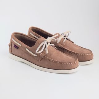 SEBAGO - 未使用 セバゴ ポートランド ヌバック デッキシューズ ティンバーランド