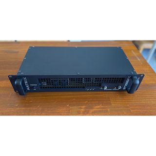 MATRIX GT1000FX 2U パワーアンプ